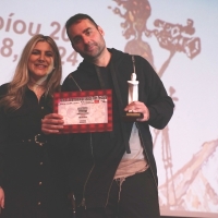 Αλκης Σδούγκος σκηνοθέτης